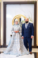 Qasim & Mehwish Walima 00003