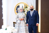 Qasim & Mehwish Walima 00005