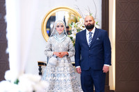 Qasim & Mehwish Walima 00006