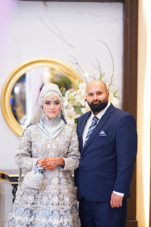 Qasim & Mehwish Walima 00007