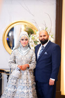 Qasim & Mehwish Walima 00008