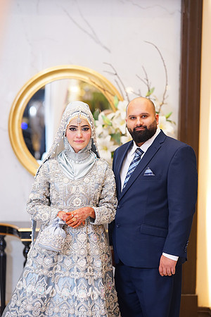 Qasim & Mehwish Walima 00008