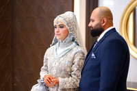 Qasim & Mehwish Walima 00012