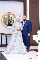 Qasim & Mehwish Walima 00010