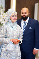 Qasim & Mehwish Walima 00013