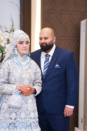 Qasim & Mehwish Walima 00015