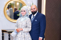 Qasim & Mehwish Walima 00017