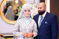 Qasim & Mehwish Walima 00016