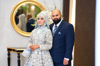 Qasim & Mehwish Walima 00019