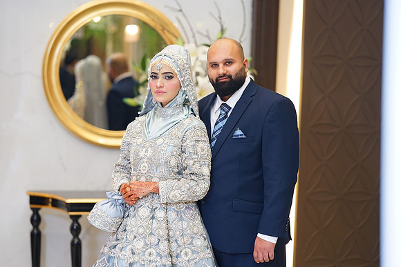 Qasim & Mehwish Walima 00019