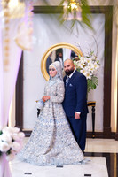 Qasim & Mehwish Walima 00020