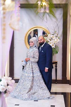 Qasim & Mehwish Walima 00020
