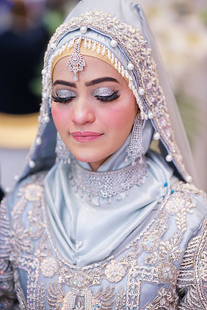 Qasim & Mehwish Walima 00027