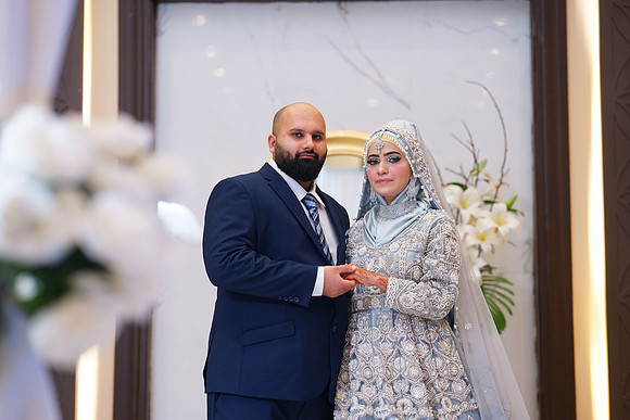 Qasim & Mehwish Walima 00032
