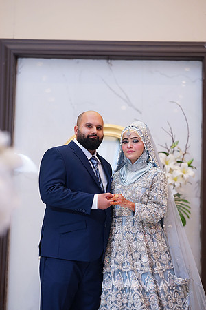 Qasim & Mehwish Walima 00035