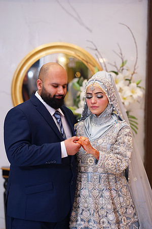 Qasim & Mehwish Walima 00040
