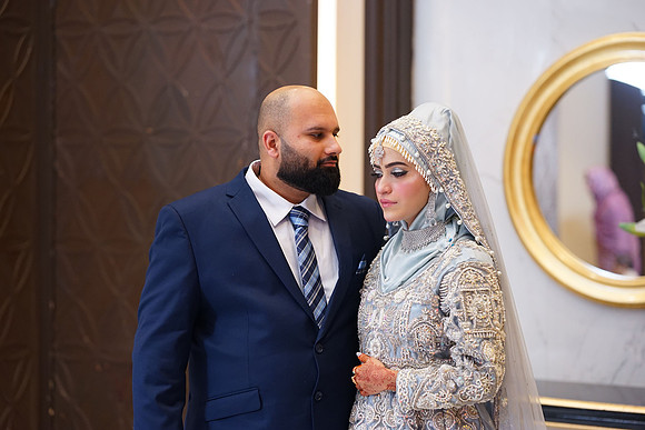 Qasim & Mehwish Walima 00041