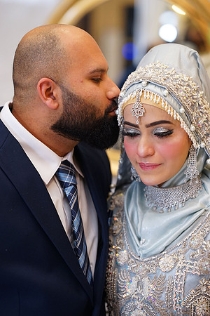 Qasim & Mehwish Walima 00044