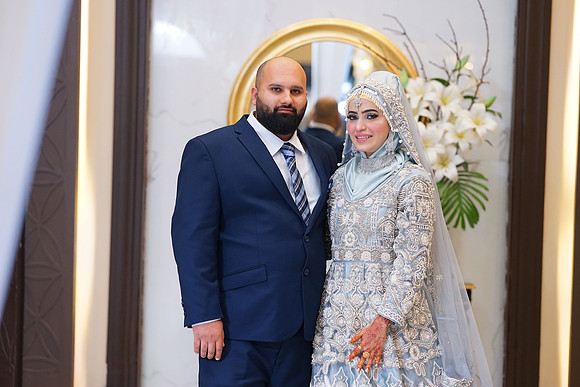 Qasim & Mehwish Walima 00046