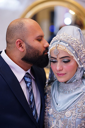 Qasim & Mehwish Walima 00045