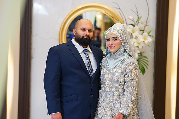 Qasim & Mehwish Walima 00048