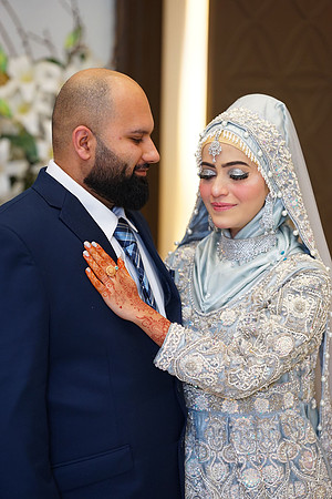Qasim & Mehwish Walima 00052