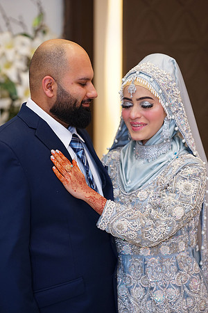 Qasim & Mehwish Walima 00053