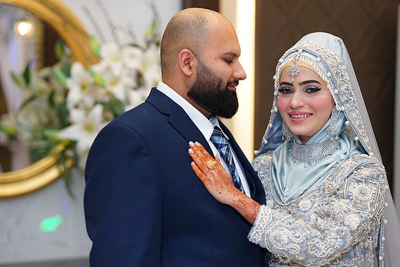 Qasim & Mehwish Walima 00056