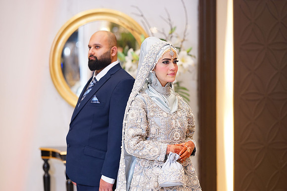Qasim & Mehwish Walima 00060