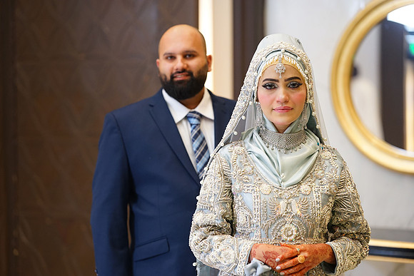 Qasim & Mehwish Walima 00064