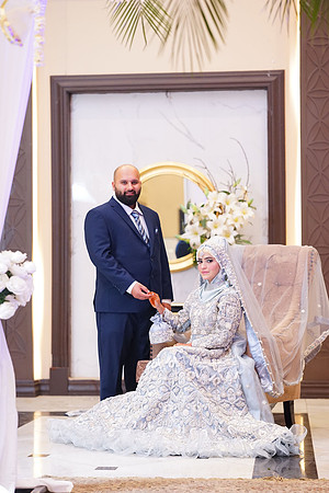 Qasim & Mehwish Walima 00065