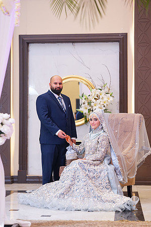 Qasim & Mehwish Walima 00068