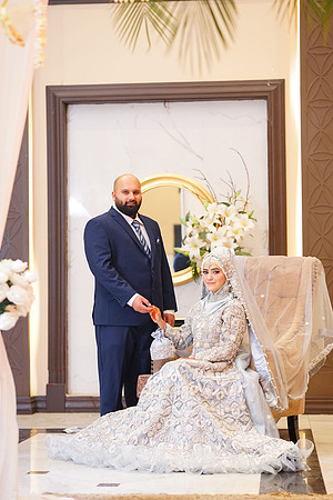 Qasim & Mehwish Walima 00067