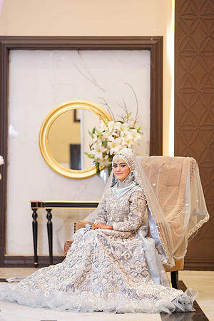 Qasim & Mehwish Walima 00070