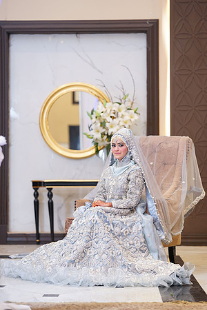 Qasim & Mehwish Walima 00071