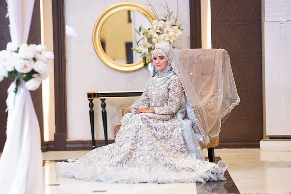 Qasim & Mehwish Walima 00072