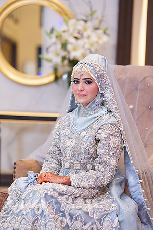 Qasim & Mehwish Walima 00073