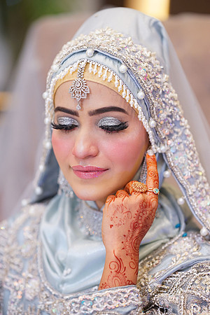 Qasim & Mehwish Walima 00075