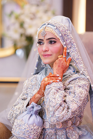 Qasim & Mehwish Walima 00077