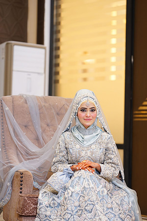 Qasim & Mehwish Walima 00080