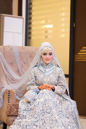 Qasim & Mehwish Walima 00081