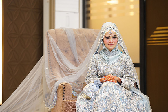Qasim & Mehwish Walima 00082