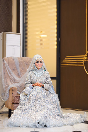 Qasim & Mehwish Walima 00084