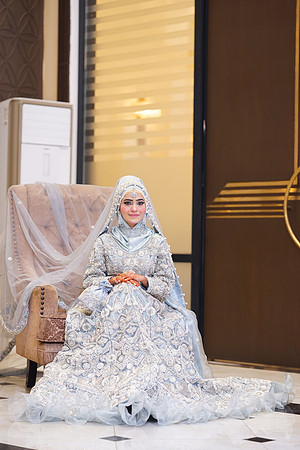 Qasim & Mehwish Walima 00085
