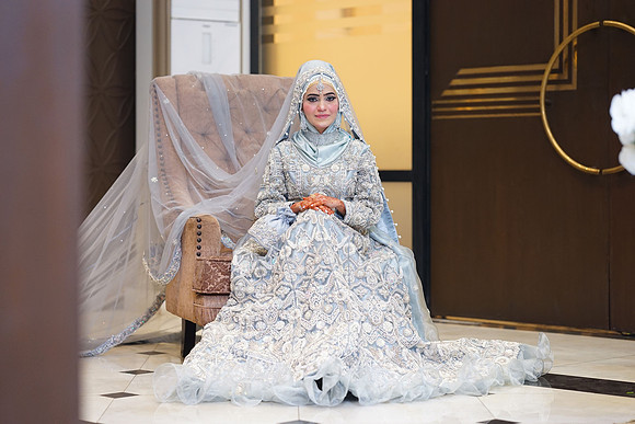 Qasim & Mehwish Walima 00086