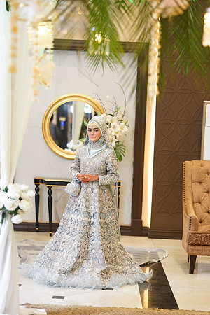 Qasim & Mehwish Walima 00087