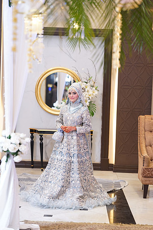 Qasim & Mehwish Walima 00088