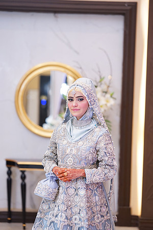 Qasim & Mehwish Walima 00089
