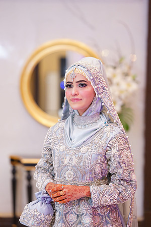 Qasim & Mehwish Walima 00090