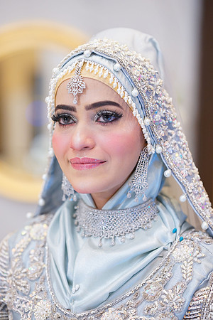 Qasim & Mehwish Walima 00093